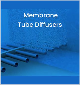 membrane-tube-diffusers